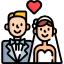 Child's Wedding
