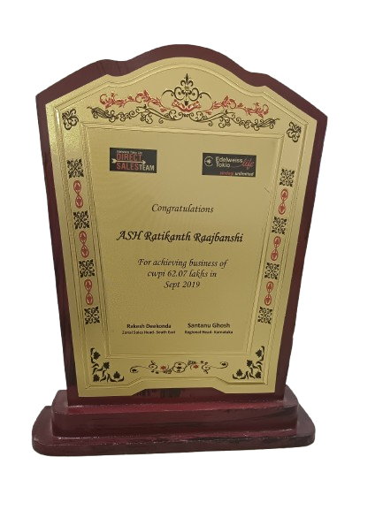 award