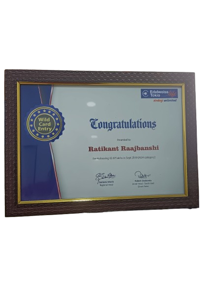 award