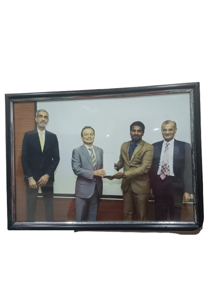 award