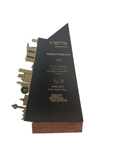 award