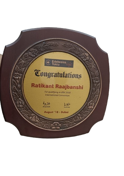 award