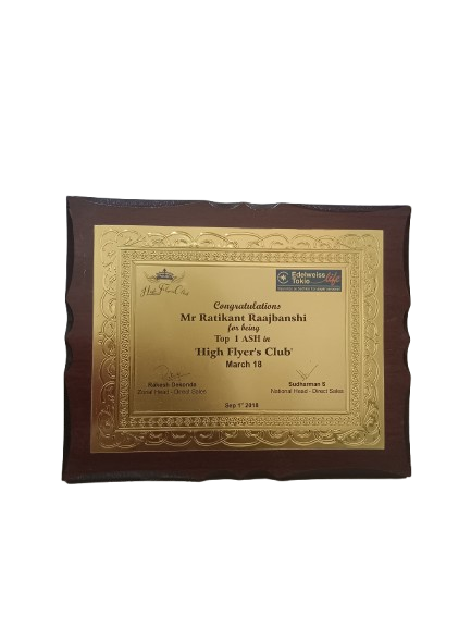 award