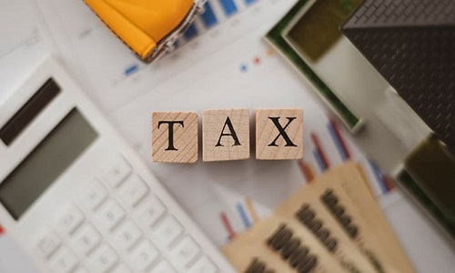 Corporate Tax